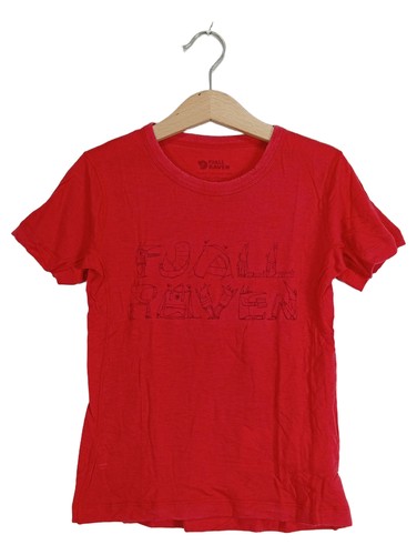 Fjällräven shirt kinder - fjällräven, t-shirt