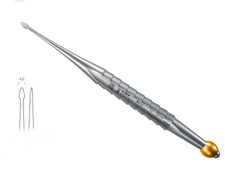 Helmut Zepf Instrumente 17.007.05 Dental Zahnarzt/Zahnarztpraxis