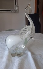 Grosse Elefant Aus Murano