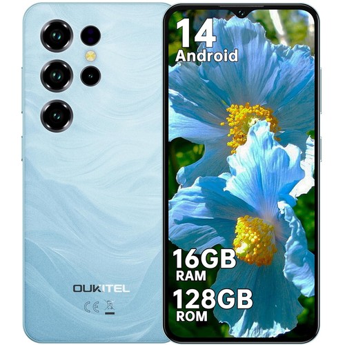 2025 oukitel smartphone - oukitel, c2