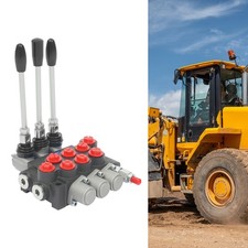 Einstellbar Hydraulisch