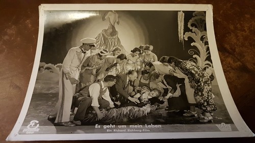Original kino aushangfoto - kino-aushangfoto, es