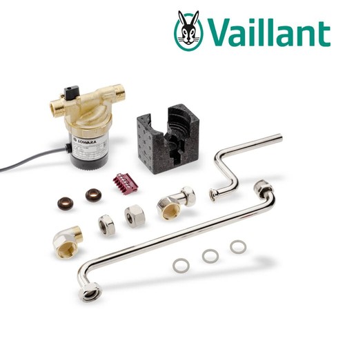 Vaillant zirkulationsset vih - vih, r