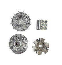  Variator Roller Assembly for