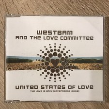 United States Of Love (