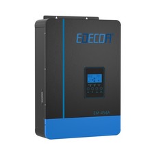 EDECOA 3800W 48V Solar