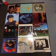 20 Stück Schallplatten LP