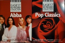 Easiest Keyboard Collection