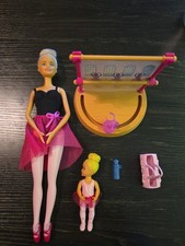 Karriere Barbie + Shelly