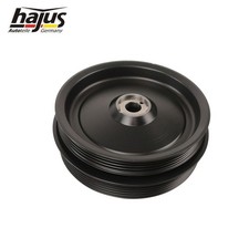 Original Hajus Riemenscheibe