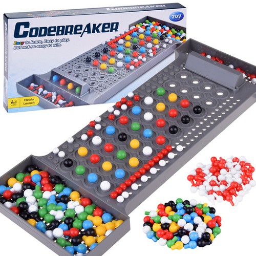 Logik brettspiel mastermind - logik-brettspiel,