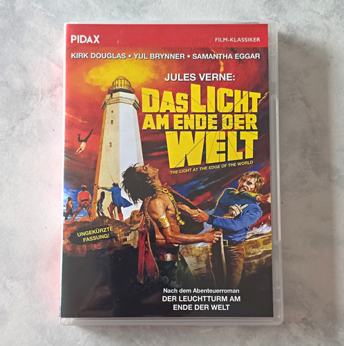 Pidax jules verne das - jules,