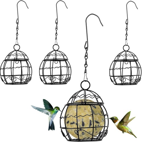 Stück metall vogel - stück,