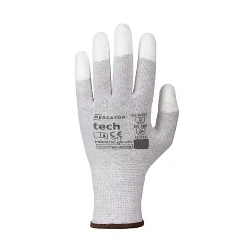 Antistatische handschuhe - handschuhe, xl