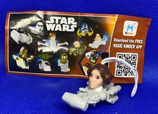 Ü-EI * STAR WARS - Prinzessin Leia FS324 * 2016 & BPZ