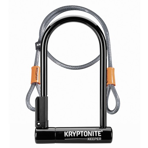 Kryptonite fahrradschloss - kryptonite,