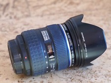 Olympus Zuiko DIGITAL ED SWD