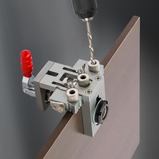 Holzbearbeitung Dübellehre