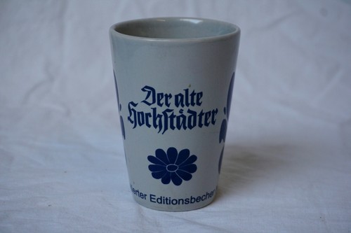Editionsbecher nr2 - editionsbecher,
