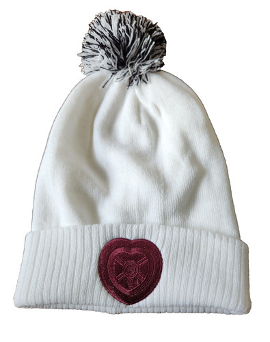 Heart midlothian - heart,