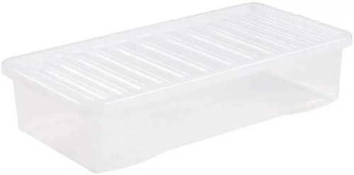 Liter große durchsichtige - 42,