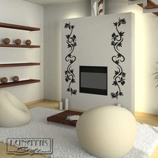 Wandtattoo Wandaufkleber 2