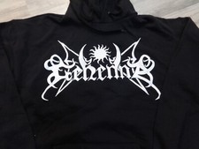 Gehenna Hoodie Sweatshirt