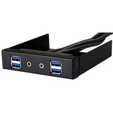 SilverStone SST-FP32B-E