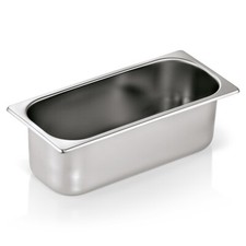 Eisbehälter