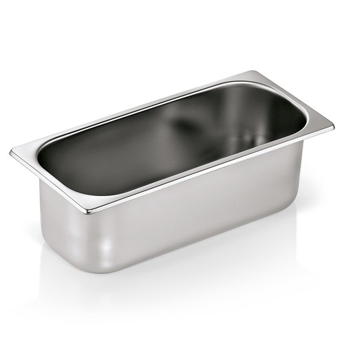 Eisbehälter