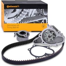 CONTINENTAL ZAHNRIEMENSATZ +