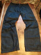 G Star Elwood Loose W38/L34