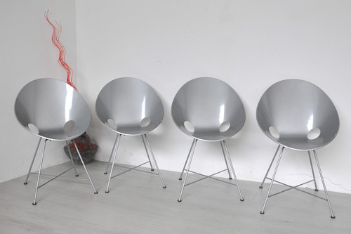 Original thonet s664 stuhl - thonet,