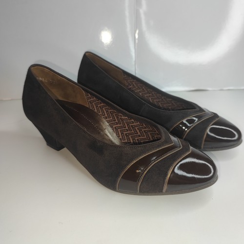Fasan uk4 damen pumps - gr.37,