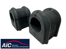 2x Stabilager für MERCEDES