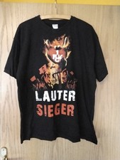 Lauter Sieger, T-shirt 1.FC Kaiserslautern,  Gr. XL