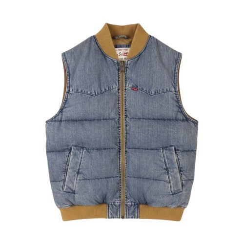 Levi herren steppweste m - levi's,