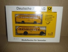 Brekina Post Edition 1:87