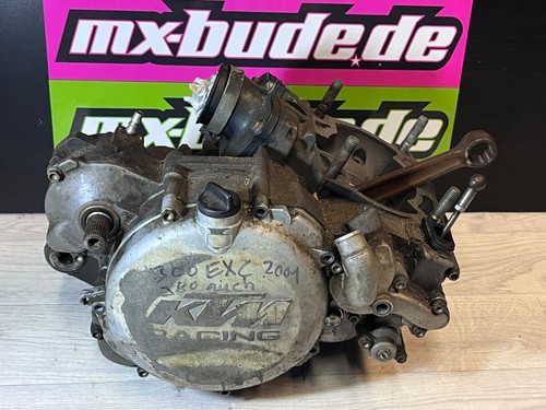 Ktm exc 300 motor - ktm, kurbelwelle