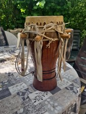 Djembe ca. Netto 20 cm Bongo