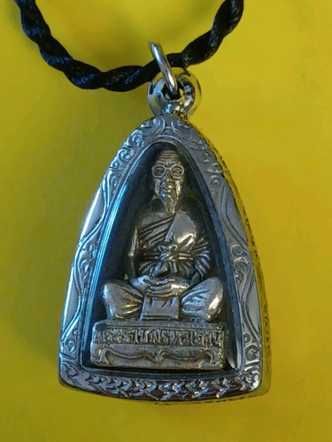 Thai buddha amulett in - thai,