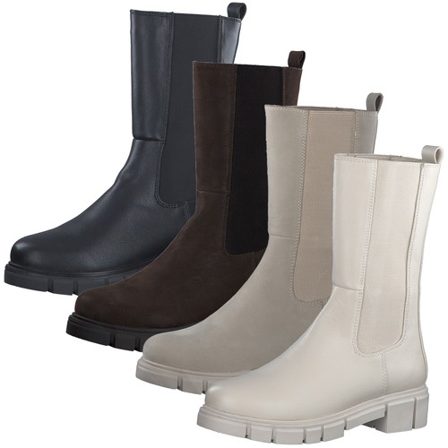 Marco tozzi damen - tozzi, stiefelette