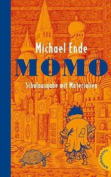 Momo schulausgabe von - momo.,