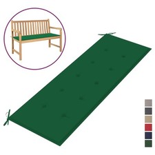 Gartenbankauflage Bankauflage