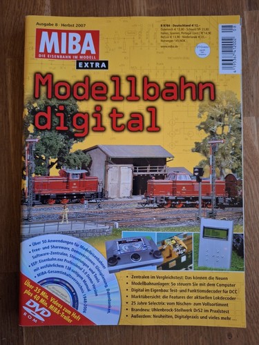 Miba extra 2007 - miba,