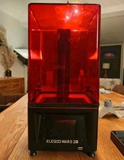 * 3 D Drucker *Elegoo Mars 2