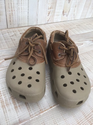 Crocs pantoletten größe 42 - crocs,, pantoletten,