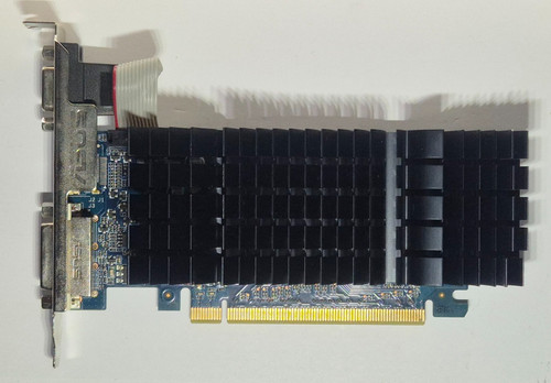 Asus nvidia geforce gt610 - gt610, 1gb