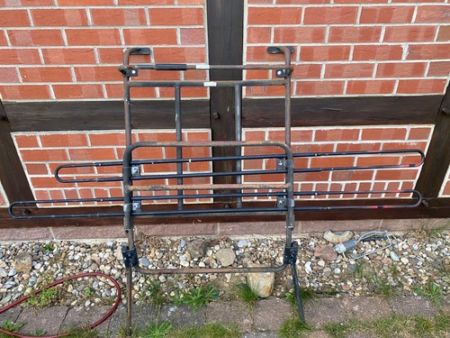 Paulchen fahrradträger für - paulchen,