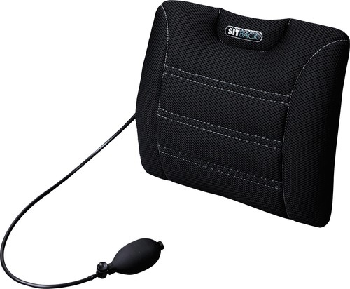 Sitback air living fahrzeug - living,